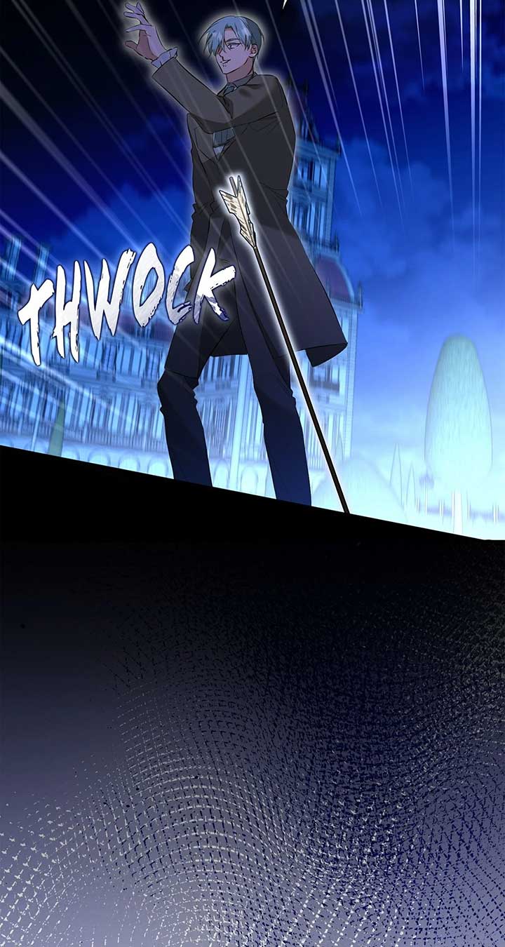 The Saintess Returns To The Emperor Chapter 72 348 ch 72 50