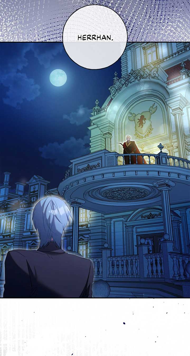 The Saintess Returns To The Emperor Chapter 72 349 ch 72 51