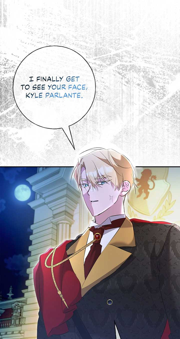 The Saintess Returns To The Emperor Chapter 72 350 ch 72 52