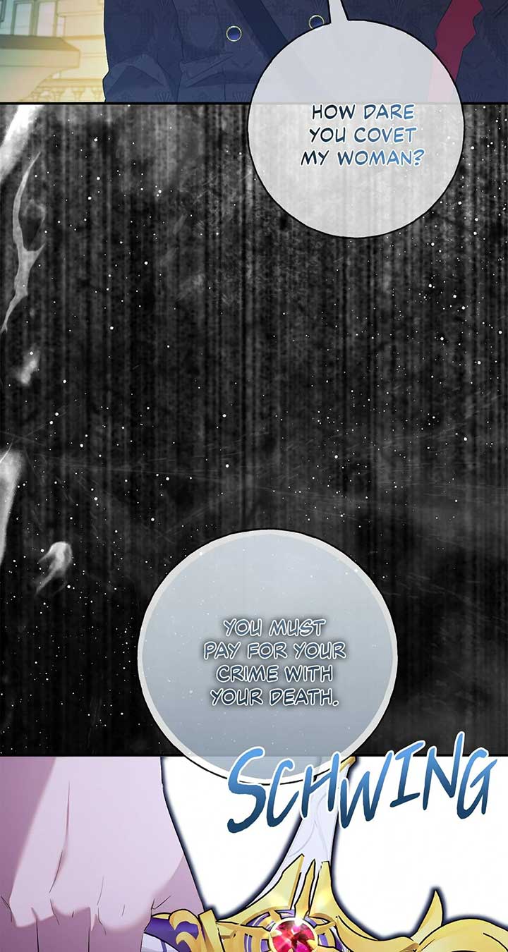 The Saintess Returns To The Emperor Chapter 72 351 ch 72 53