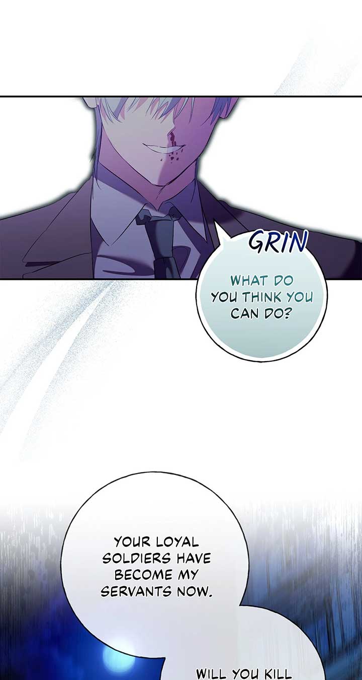 The Saintess Returns To The Emperor Chapter 72 353 ch 72 55