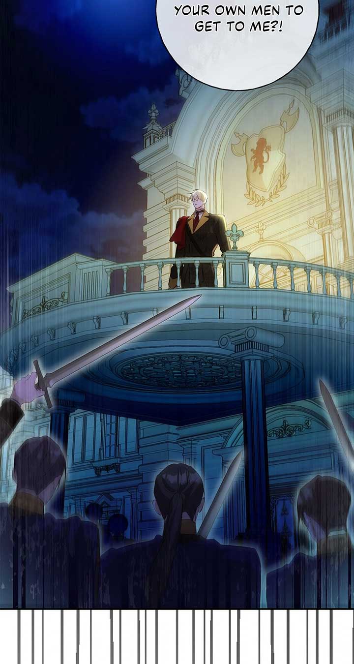 The Saintess Returns To The Emperor Chapter 72 354 ch 72 56