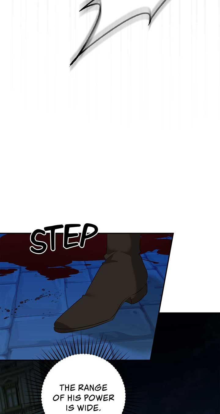 The Saintess Returns To The Emperor Chapter 72 356 ch 72 58