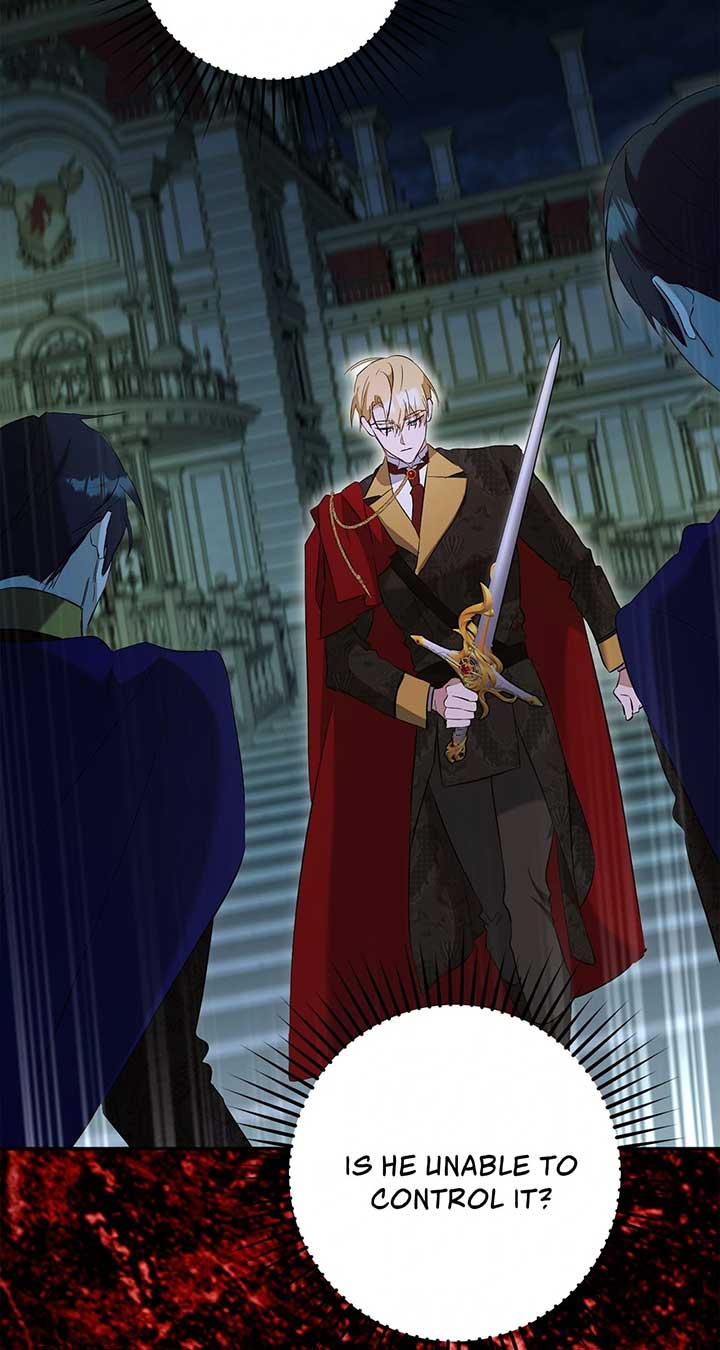 The Saintess Returns To The Emperor Chapter 72 357 ch 72 59