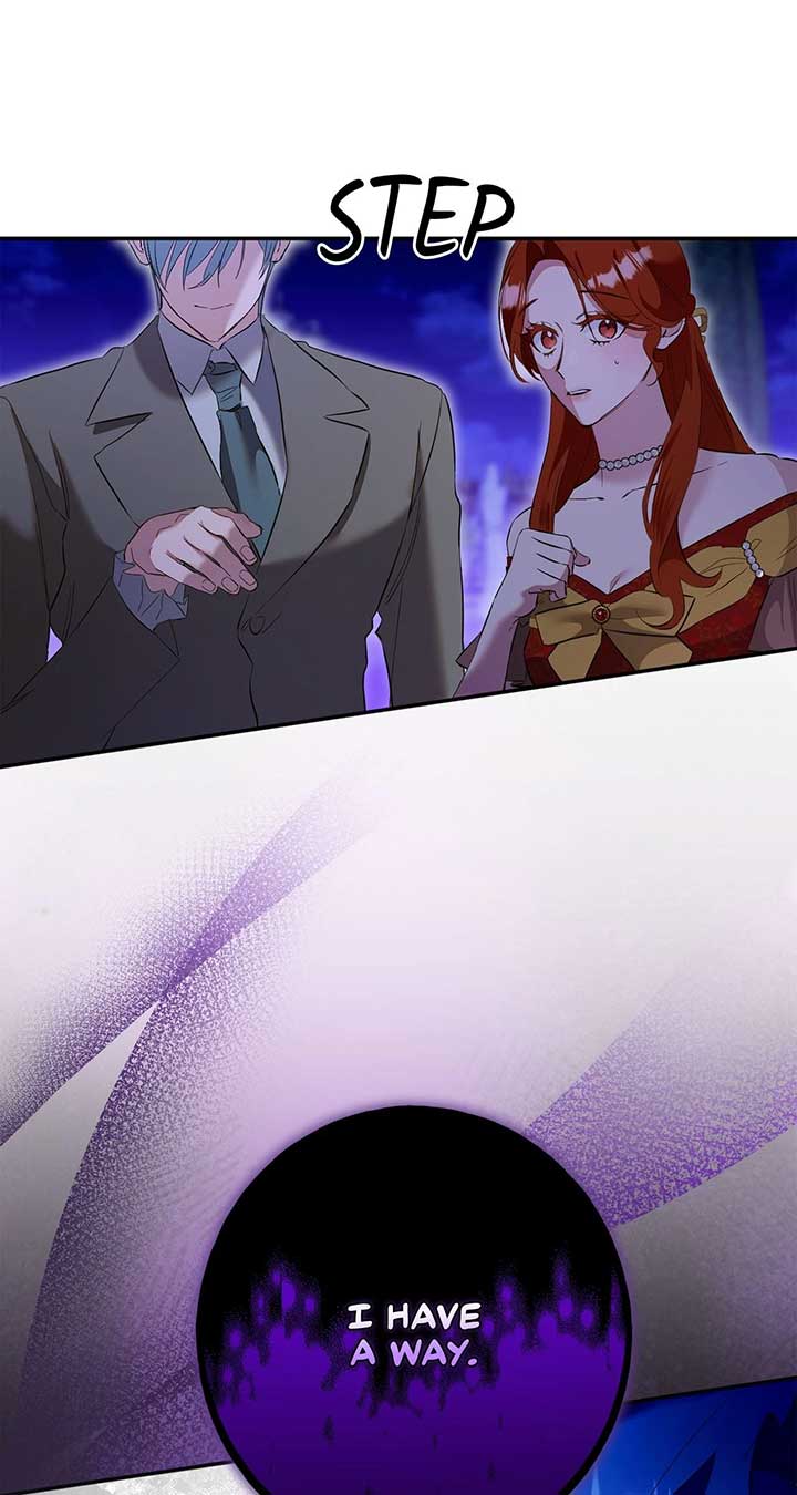 The Saintess Returns To The Emperor Chapter 72 304 ch 72 6