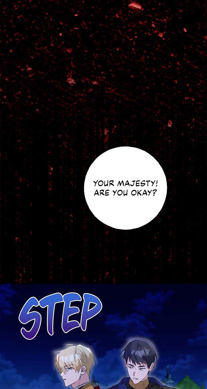 The Saintess Returns To The Emperor Chapter 72 359 ch 72 61