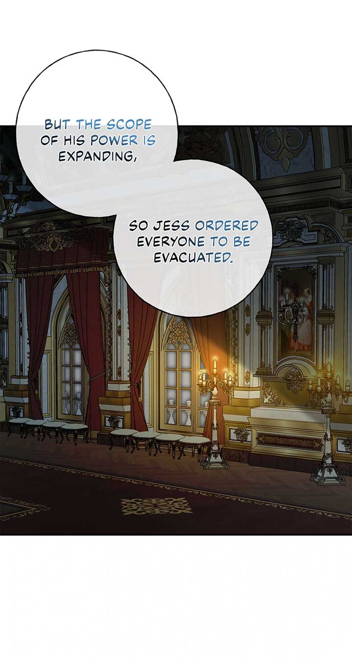 The Saintess Returns To The Emperor Chapter 72 362 ch 72 64