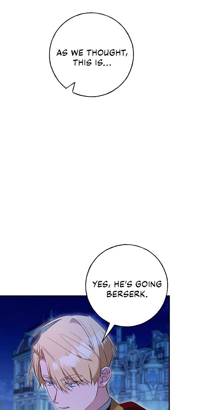 The Saintess Returns To The Emperor Chapter 72 363 ch 72 65