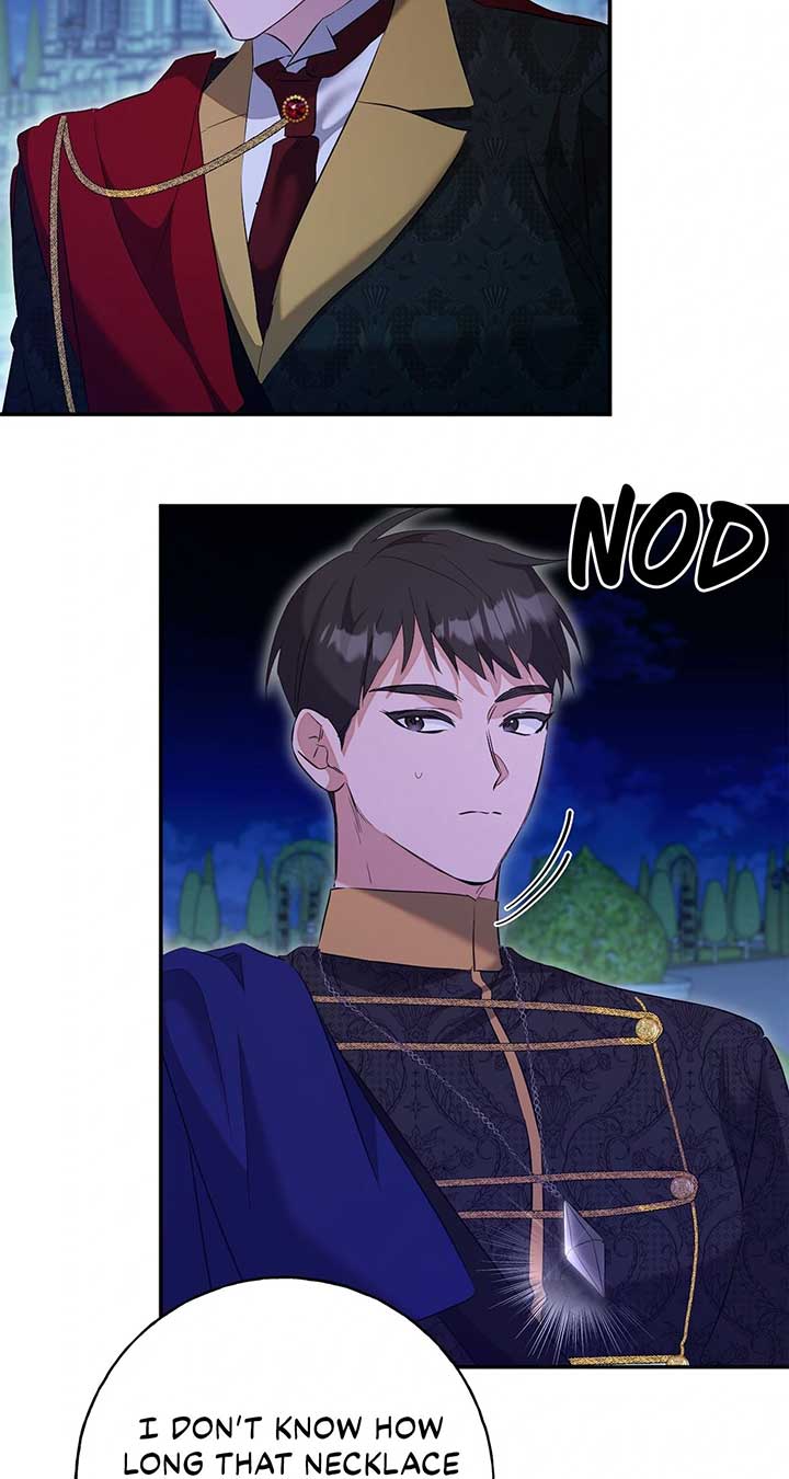 The Saintess Returns To The Emperor Chapter 72 364 ch 72 66