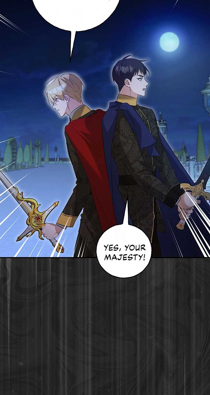 The Saintess Returns To The Emperor Chapter 72 366 ch 72 68