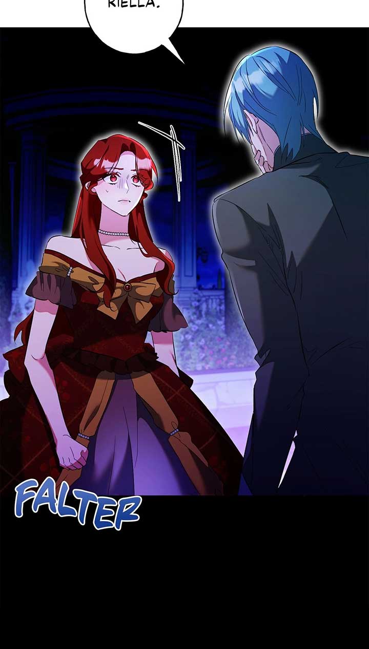 The Saintess Returns To The Emperor Chapter 72 369 ch 72 71