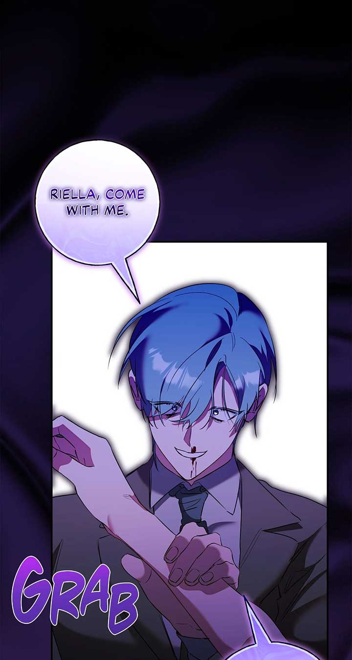 The Saintess Returns To The Emperor Chapter 72 370 ch 72 72