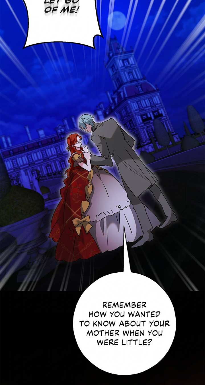 The Saintess Returns To The Emperor Chapter 72 372 ch 72 74