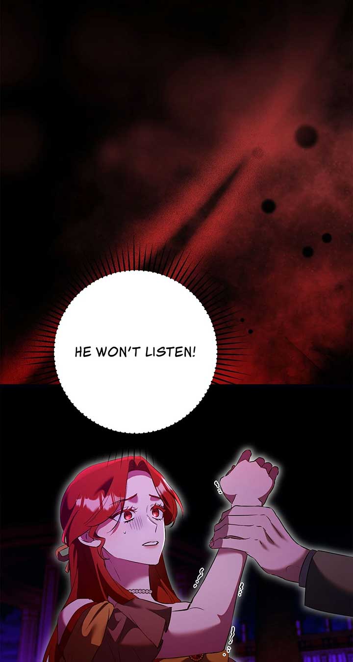 The Saintess Returns To The Emperor Chapter 72 373 ch 72 75