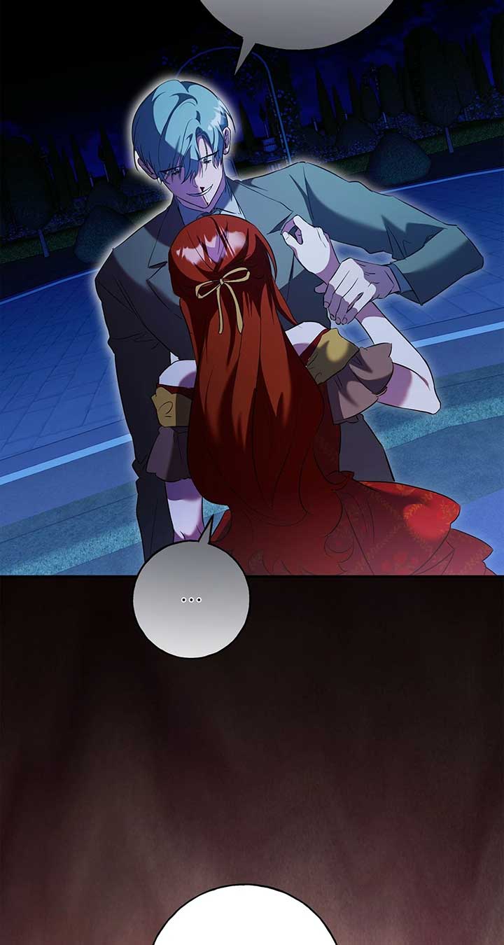 The Saintess Returns To The Emperor Chapter 72 375 ch 72 77