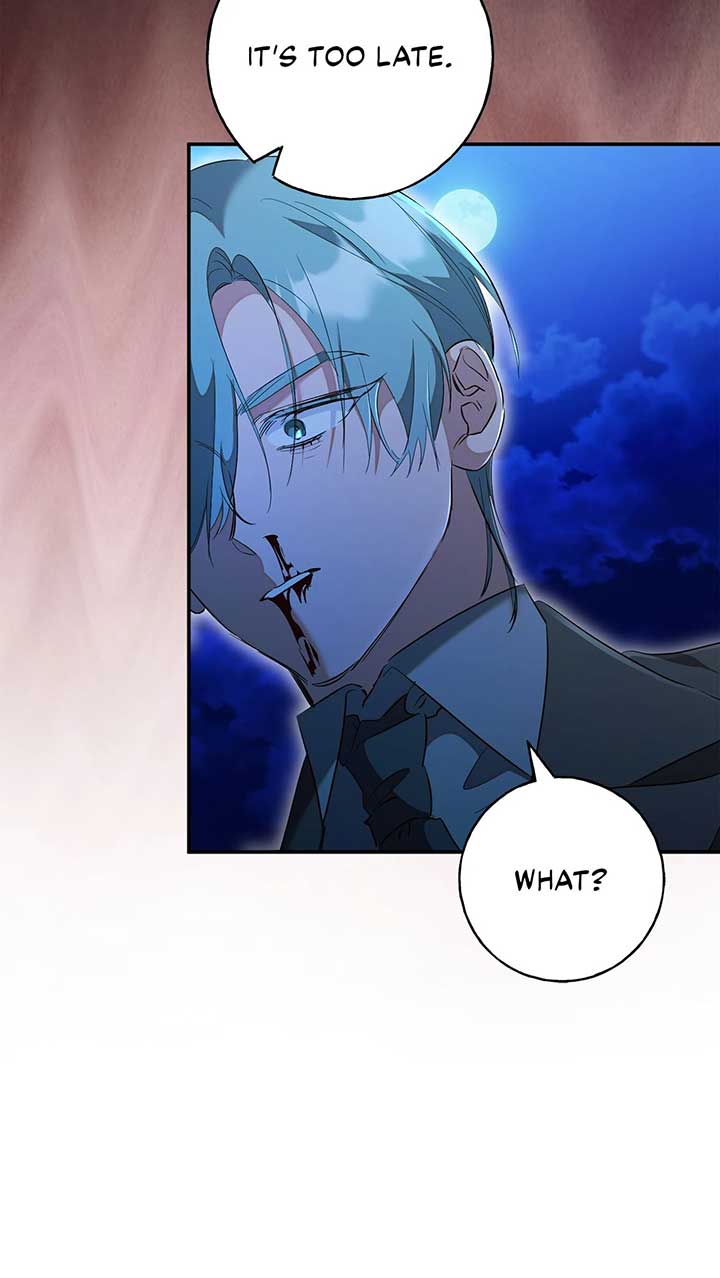 The Saintess Returns To The Emperor Chapter 72 376 ch 72 78