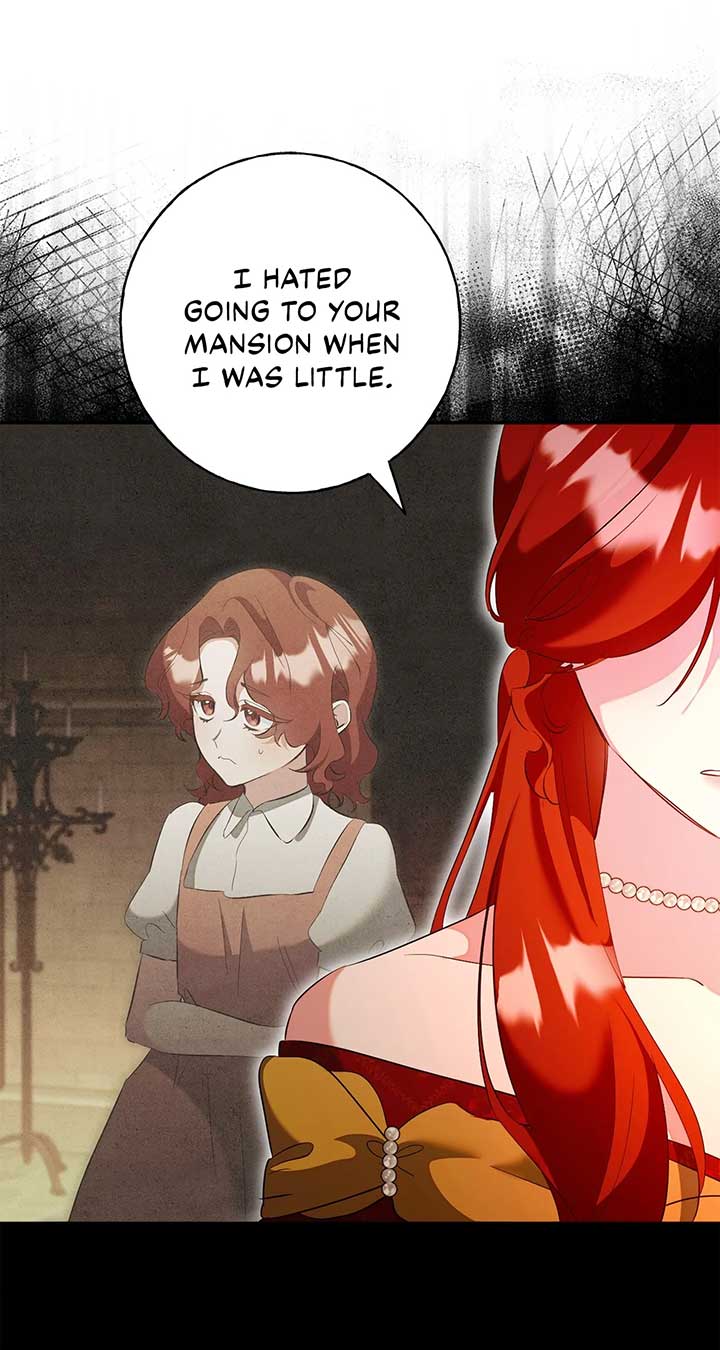 The Saintess Returns To The Emperor Chapter 72 377 ch 72 79