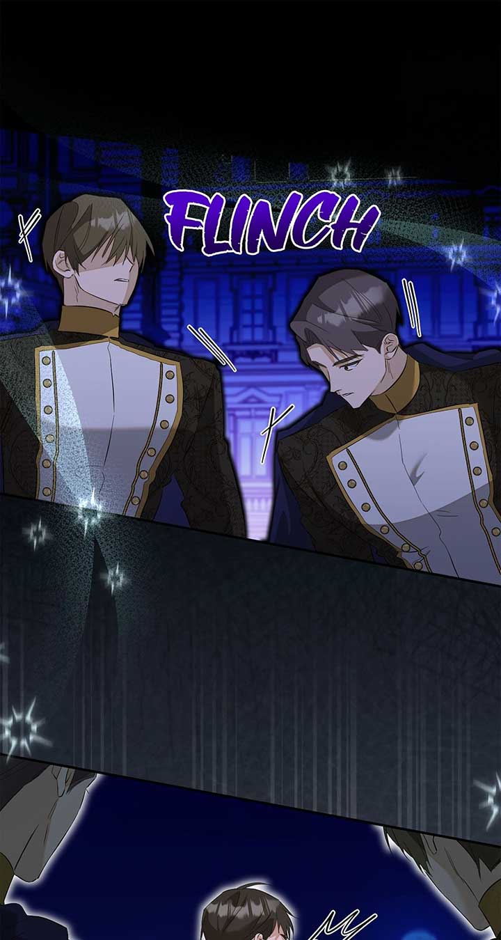 The Saintess Returns To The Emperor Chapter 72 306 ch 72 8