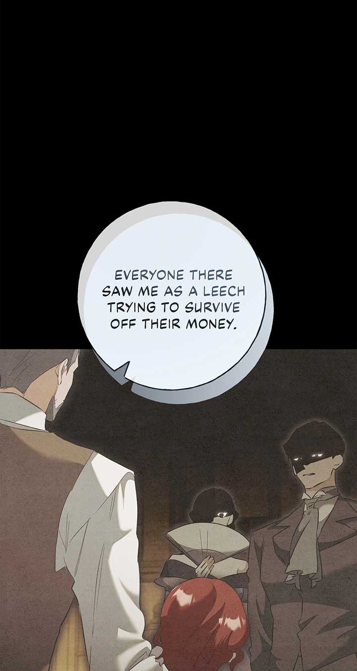 The Saintess Returns To The Emperor Chapter 72 378 ch 72 80