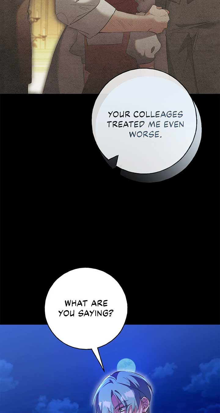 The Saintess Returns To The Emperor Chapter 72 379 ch 72 81