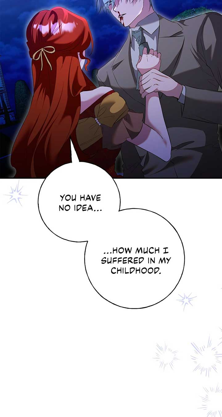 The Saintess Returns To The Emperor Chapter 72 380 ch 72 82