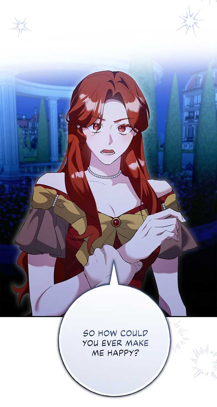 The Saintess Returns To The Emperor Chapter 72 381 ch 72 83