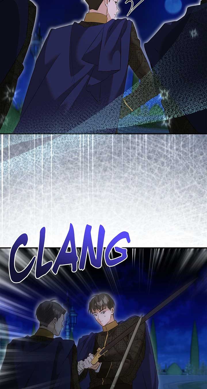 The Saintess Returns To The Emperor Chapter 72 307 ch 72 9