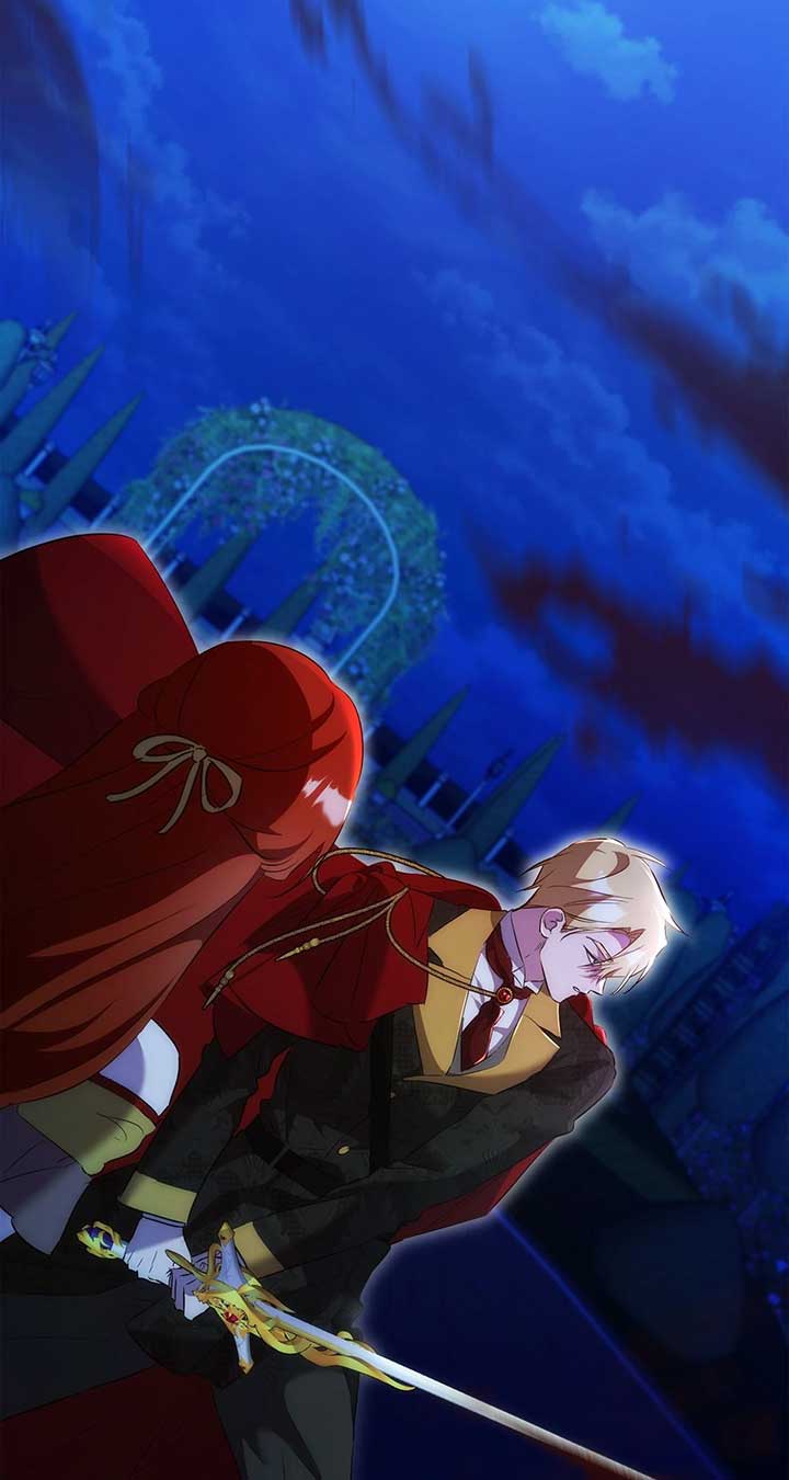 The Saintess Returns To The Emperor Chapter 72 391 ch 72 93