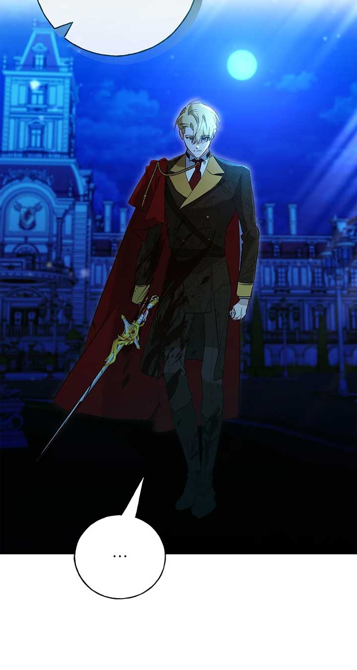 The Saintess Returns To The Emperor Chapter 73 309 ch 73 11