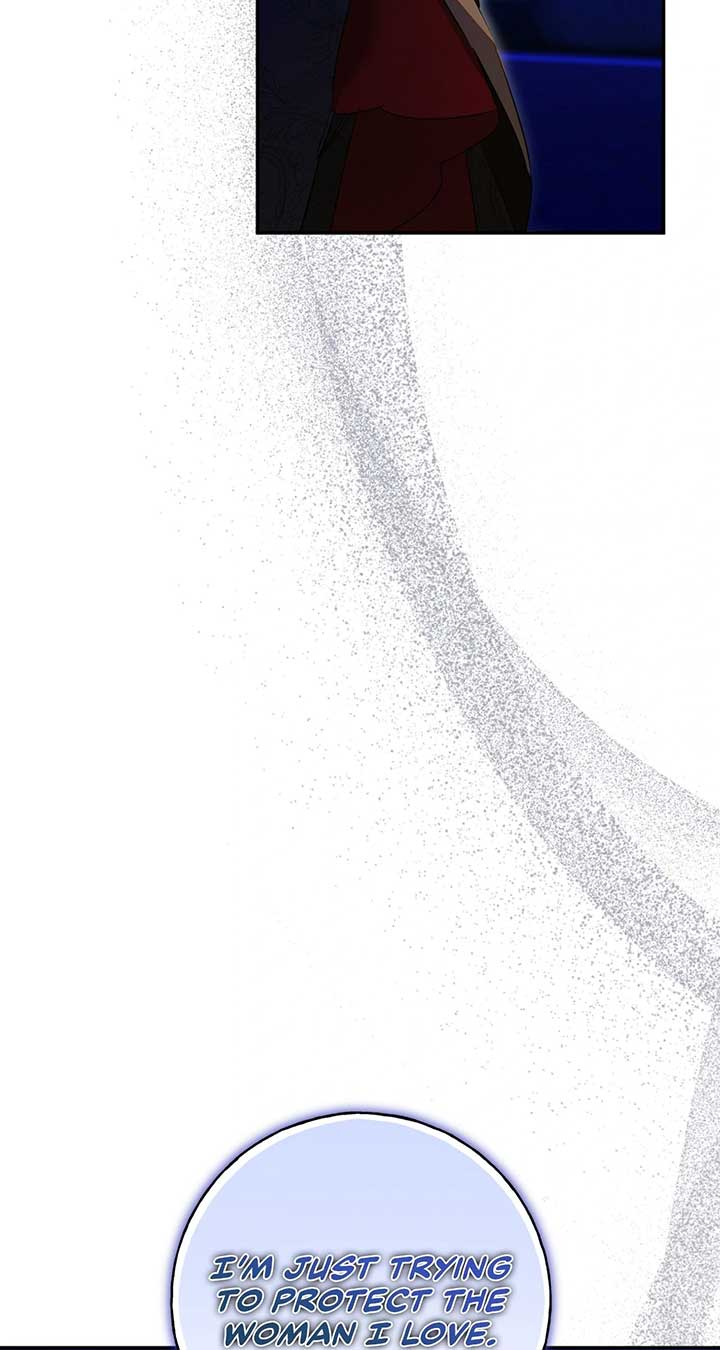 The Saintess Returns To The Emperor Chapter 73 311 ch 73 13