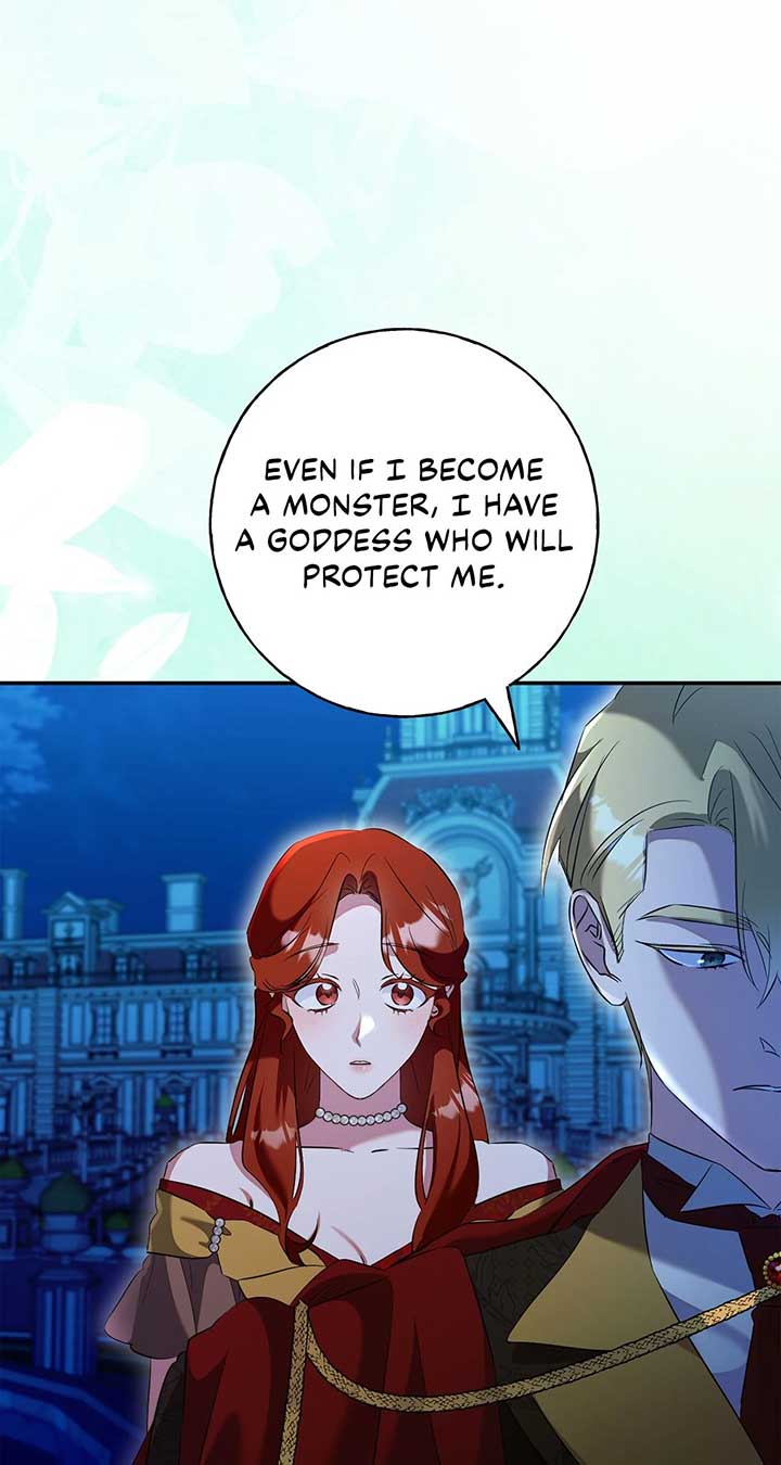 The Saintess Returns To The Emperor Chapter 73 314 ch 73 16