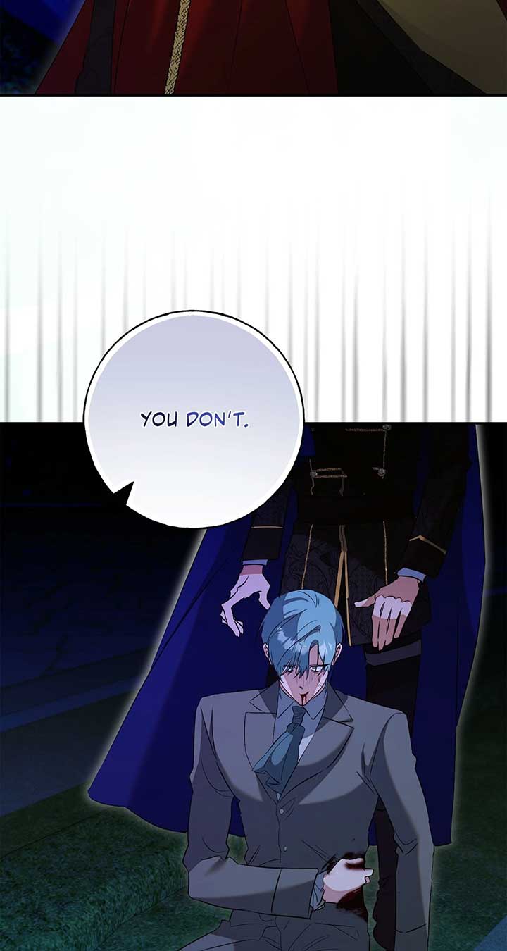 The Saintess Returns To The Emperor Chapter 73 315 ch 73 17