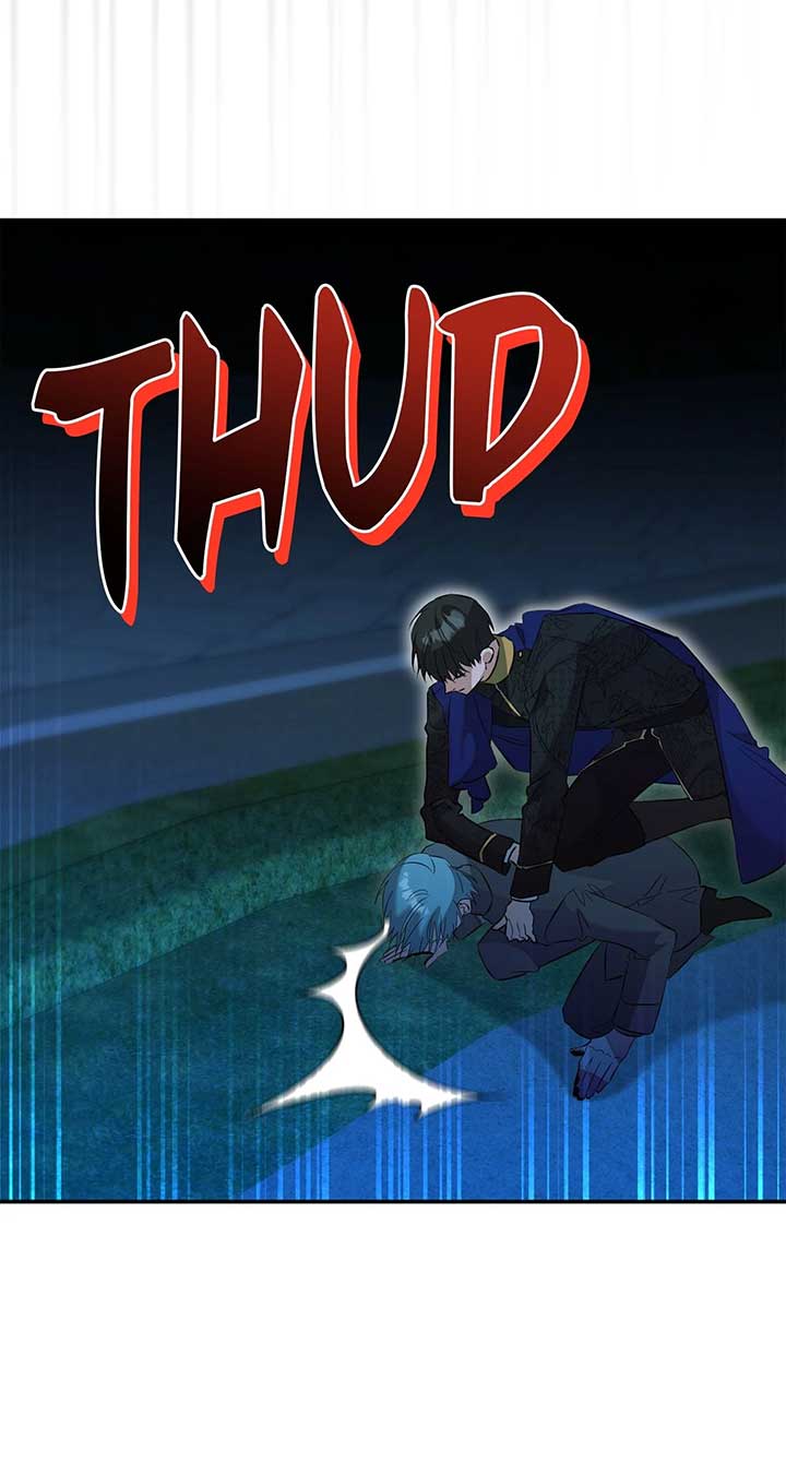 The Saintess Returns To The Emperor Chapter 73 317 ch 73 19