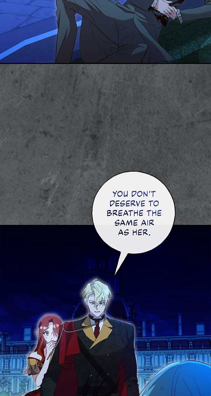 The Saintess Returns To The Emperor Chapter 73 300 ch 73 2