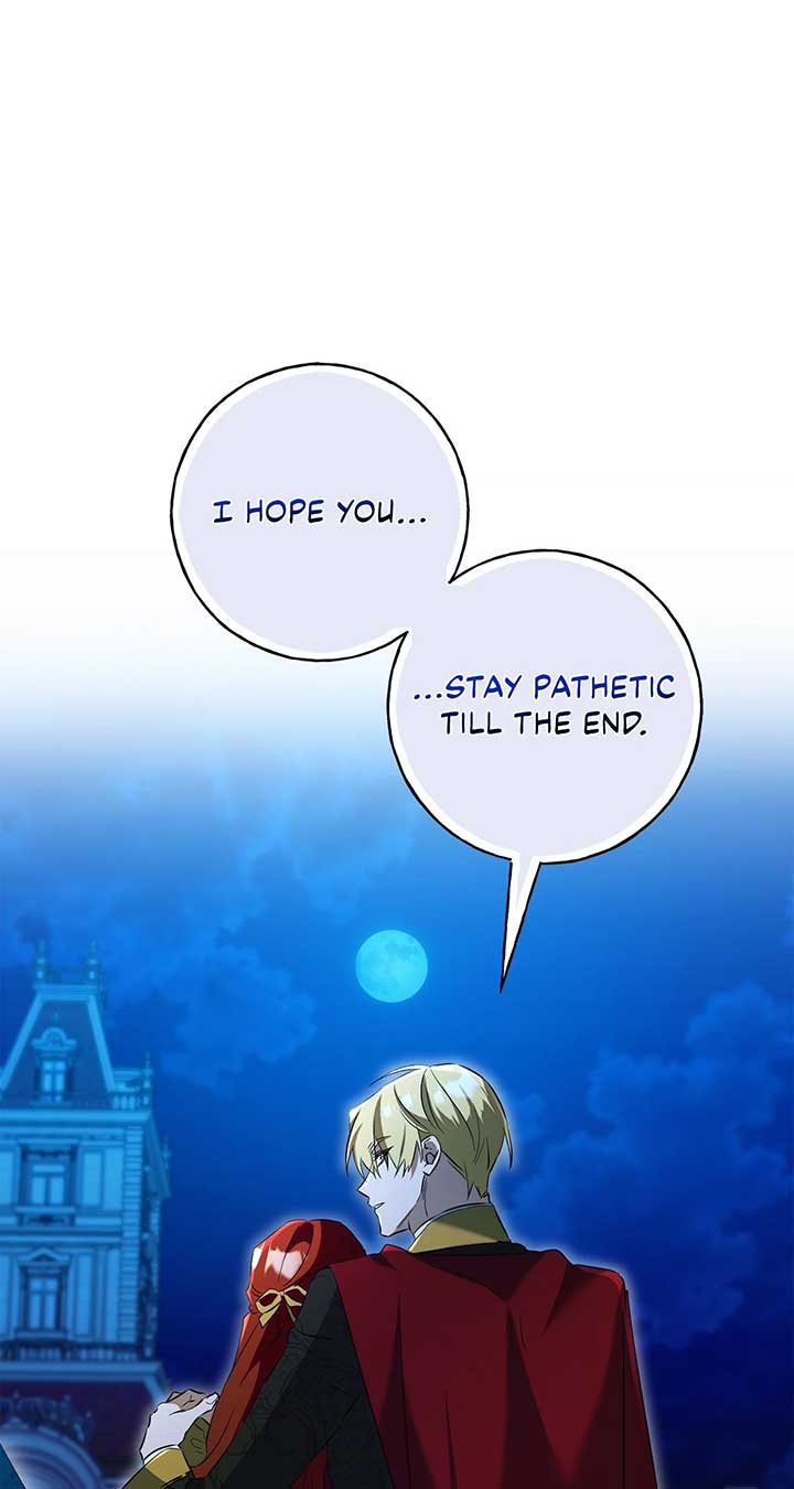 The Saintess Returns To The Emperor Chapter 73 318 ch 73 20