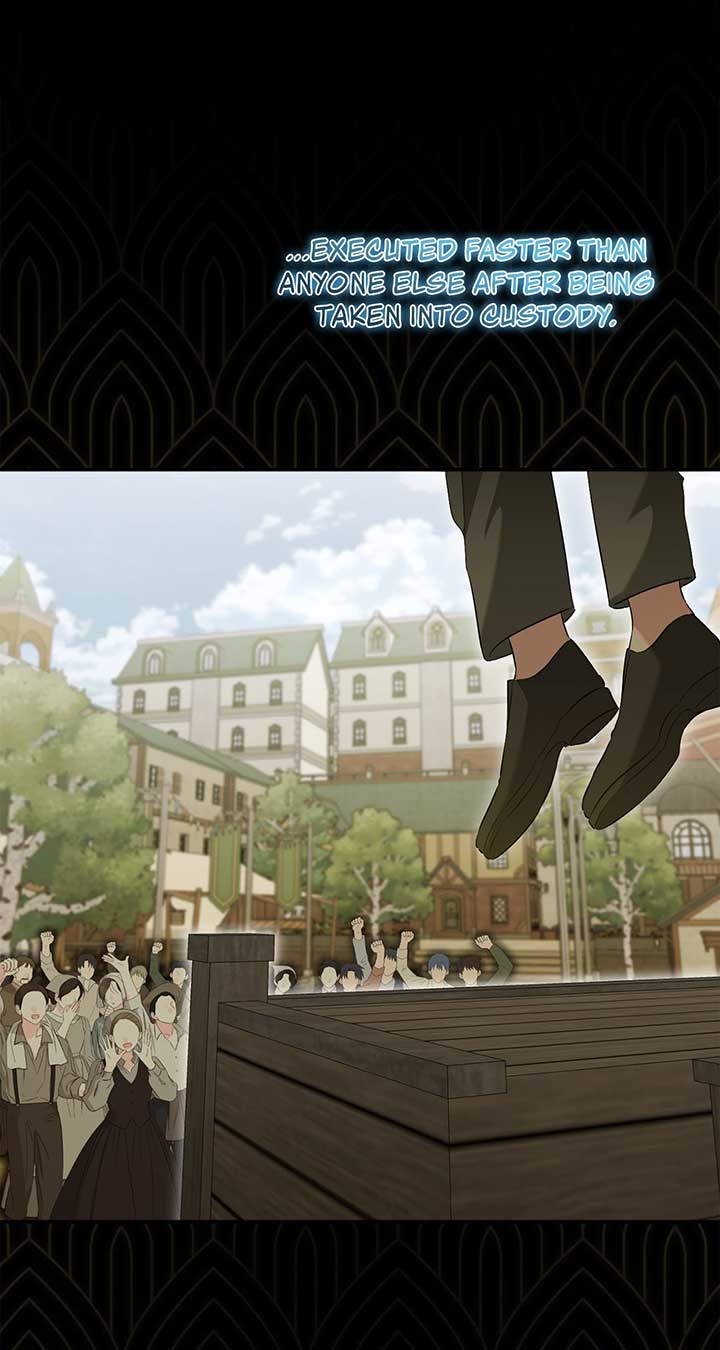 The Saintess Returns To The Emperor Chapter 73 320 ch 73 22