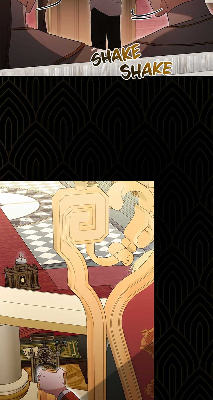 The Saintess Returns To The Emperor Chapter 73 324 ch 73 26