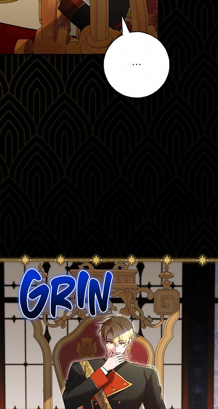 The Saintess Returns To The Emperor Chapter 73 325 ch 73 27