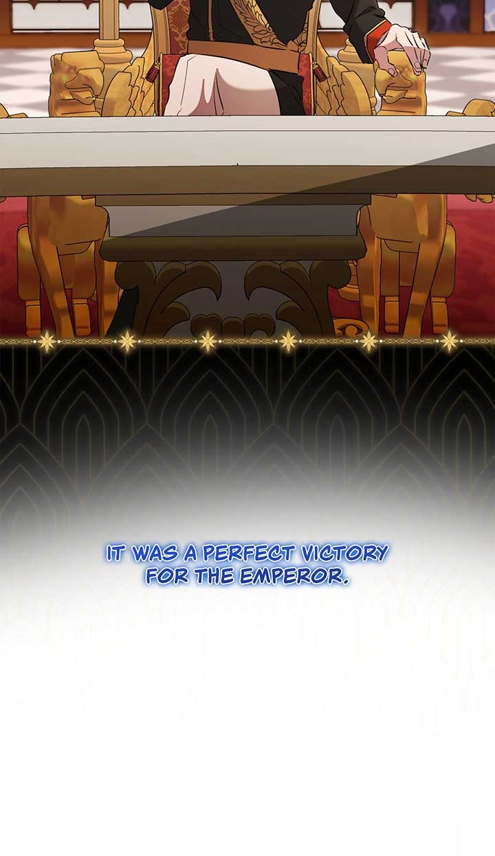 The Saintess Returns To The Emperor Chapter 73 326 ch 73 28