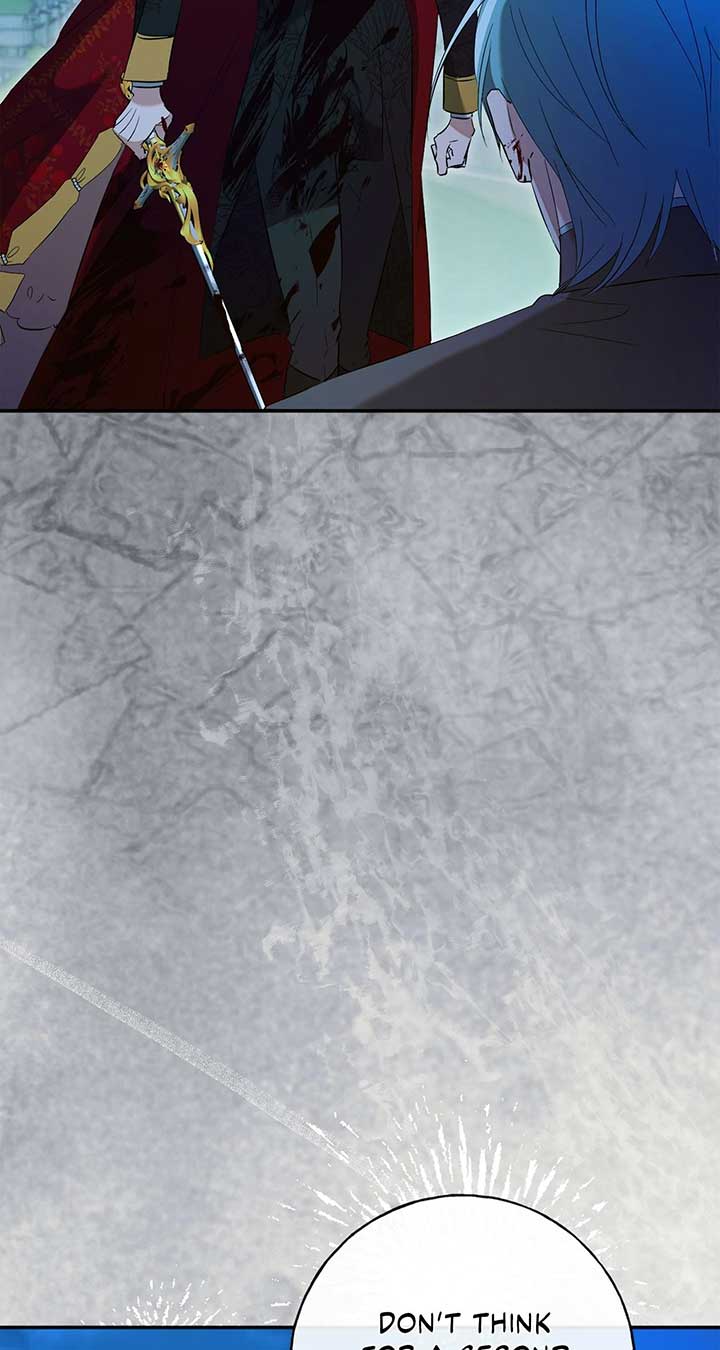 The Saintess Returns To The Emperor Chapter 73 301 ch 73 3