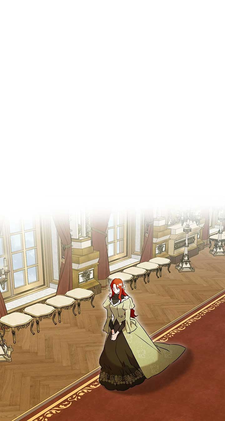 The Saintess Returns To The Emperor Chapter 73 329 ch 73 31