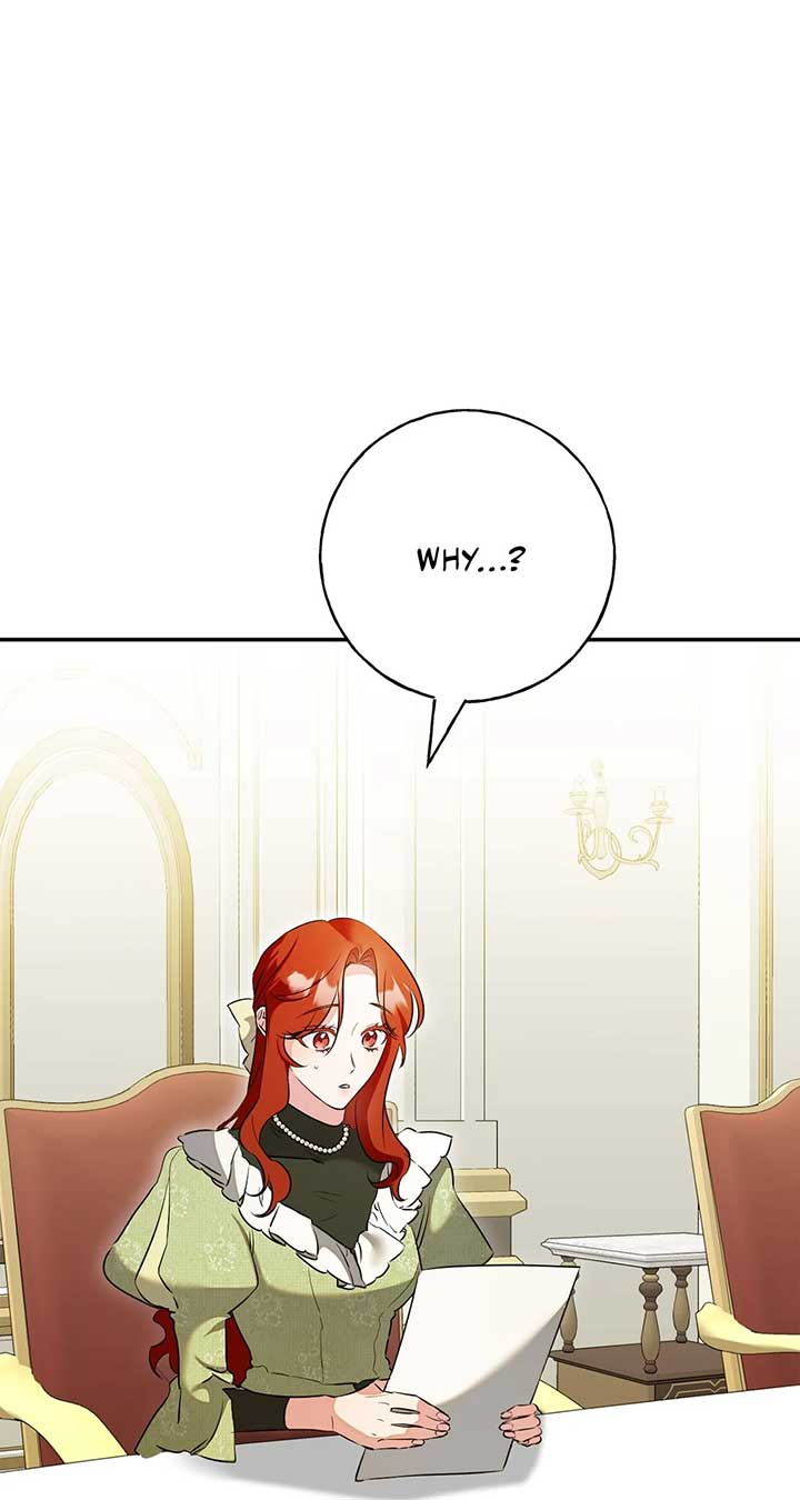 The Saintess Returns To The Emperor Chapter 73 335 ch 73 37