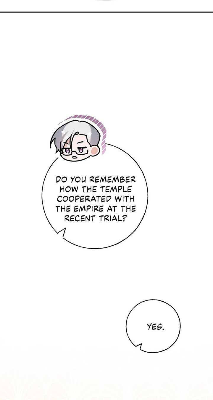 The Saintess Returns To The Emperor Chapter 73 336 ch 73 38