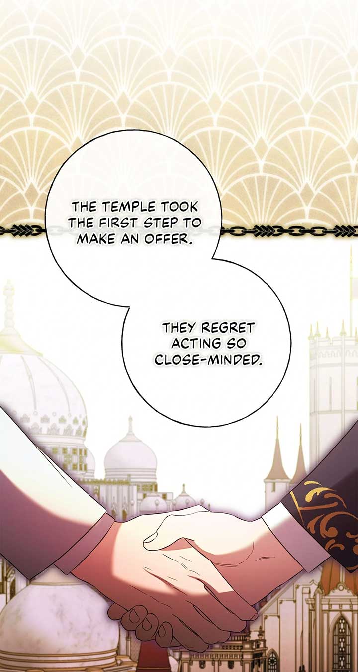 The Saintess Returns To The Emperor Chapter 73 337 ch 73 39