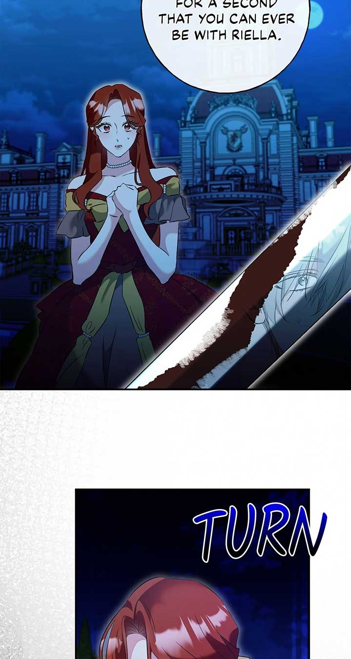 The Saintess Returns To The Emperor Chapter 73 302 ch 73 4