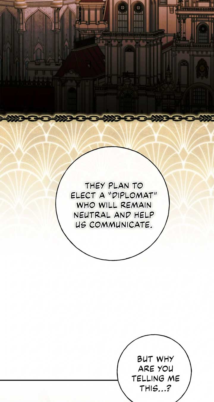 The Saintess Returns To The Emperor Chapter 73 338 ch 73 40