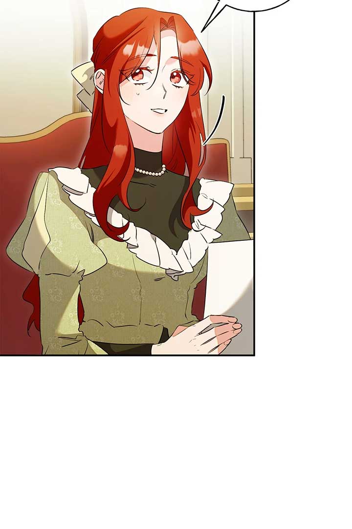 The Saintess Returns To The Emperor Chapter 73 339 ch 73 41