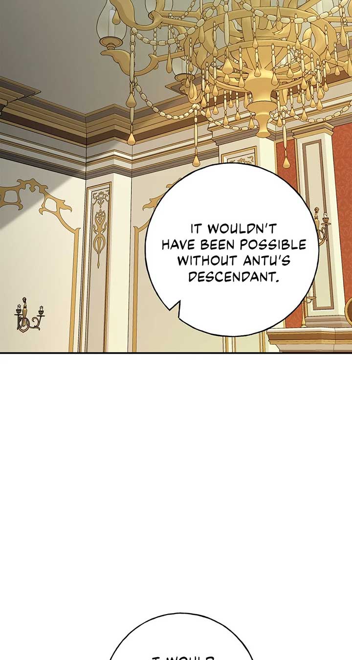 The Saintess Returns To The Emperor Chapter 73 342 ch 73 44