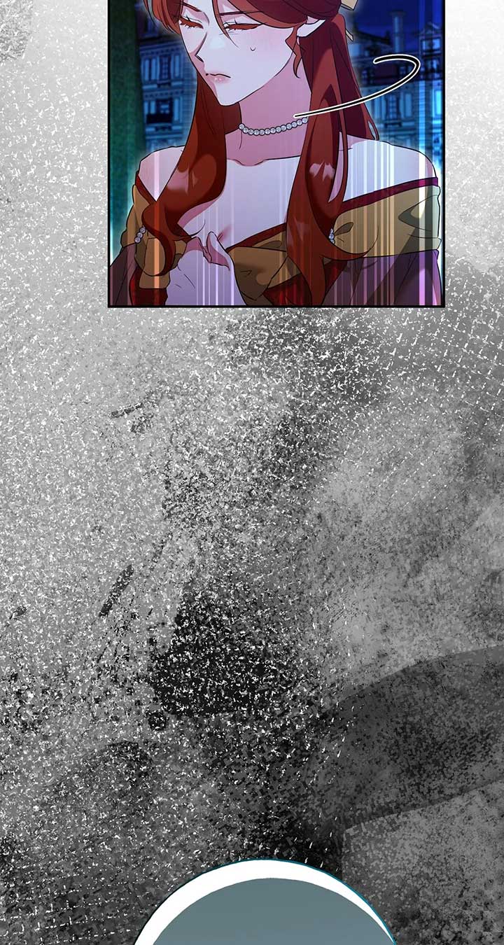 The Saintess Returns To The Emperor Chapter 73 303 ch 73 5