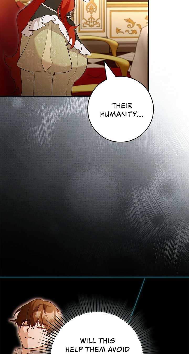 The Saintess Returns To The Emperor Chapter 73 350 ch 73 52